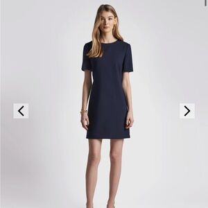 Judith & Charles Dress